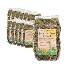 Packs pets dandelion salad - packs,