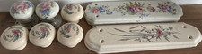 BLD Ceramic Floral Glossy