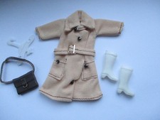 Palitoy Pippa doll Topper Dawn