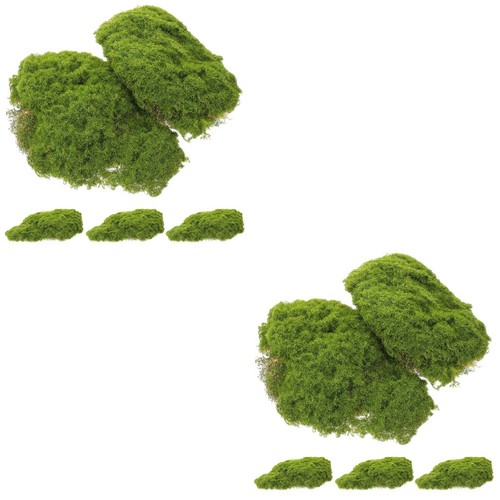 Reusable artificial moss - reusable,