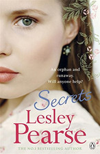 Secrets - Pearse, Lesley