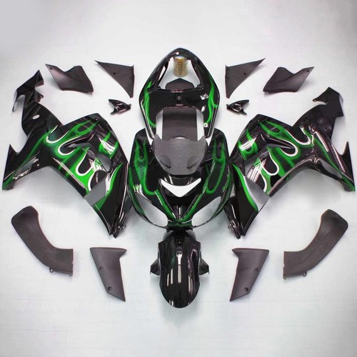 Amotopart fairing kit bodywork - fairing,