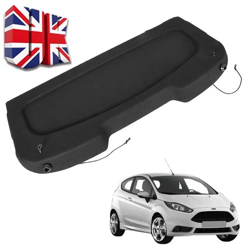 For ford fiesta mk7 - ford,