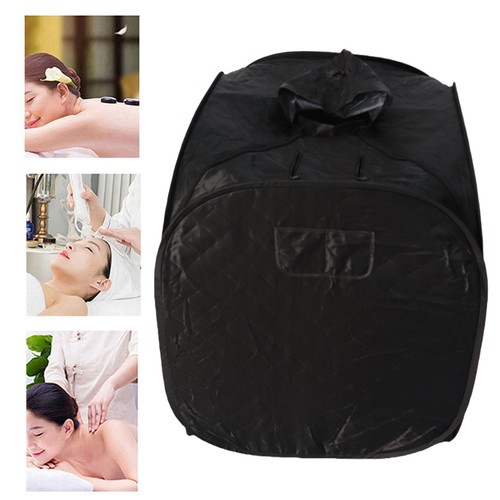 Portable steam sauna - portable,