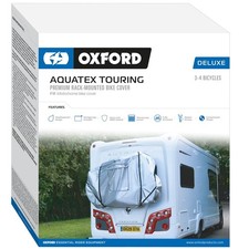 Oxford Aquatex Touring Deluxe