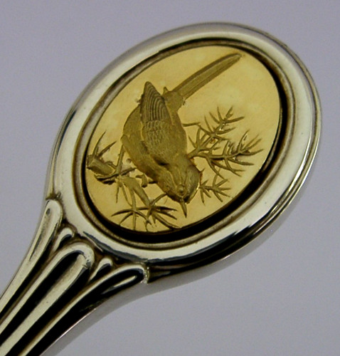 Sterling silver dartford - silver,