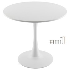 31.5 in Round Dining Table