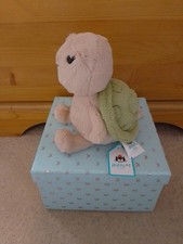 Jellycat. Thimble Turtle