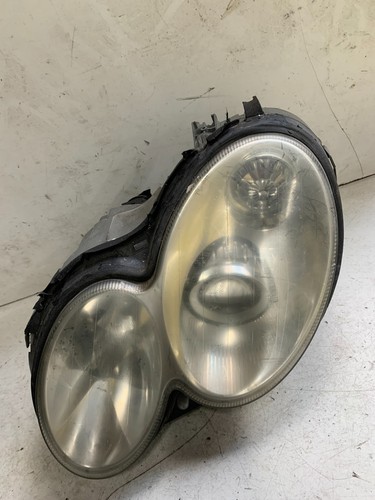 2004 mercedes class - 2004,