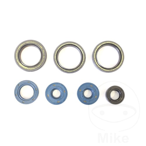 Athena engine oil seal - oil, kit