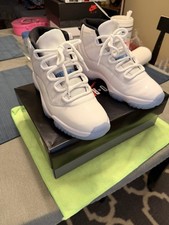 Jordan legend blue size - legend,