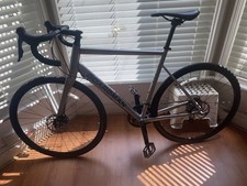 Boardman Road Bike SLR