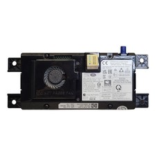 Jaguar I Pace X590 Wireless Phone Charger Module L8B214E288AE