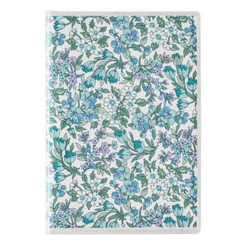 Noritsu pagem planner 2027 - pagem, a6