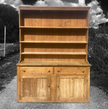 LARGE ANTIQUE 19th CENTURY