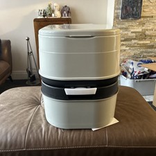 Portable Toilet 6.34 Gallon