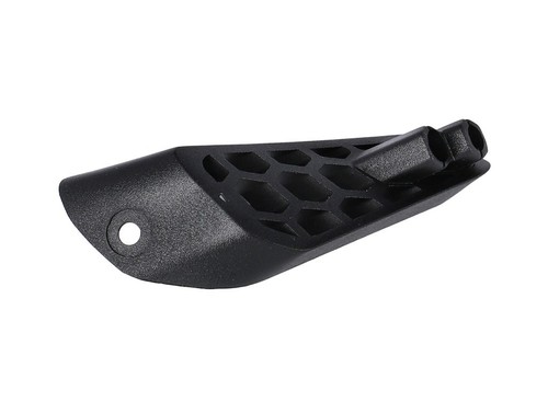 Cable guide for right - right, flyon