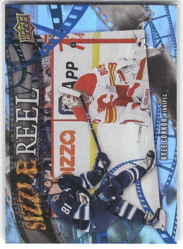 Kyle connor winnipeg jets - kyle,