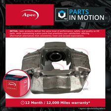 Brake Caliper fits PORSCHE 911