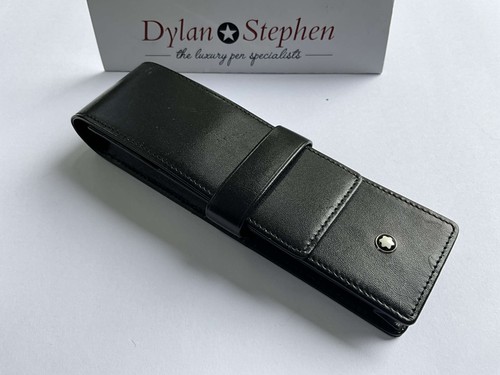 Montblanc meisterstuck black - montblanc,