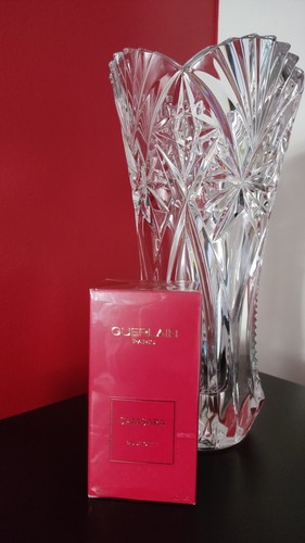 Guerlain samsara edt - edt, 100ml