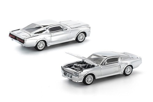 Pop race shelby mustang - pop,