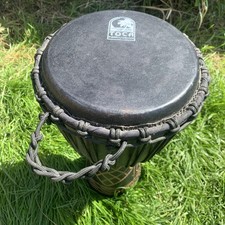 Toca Djembe Drum – Rope