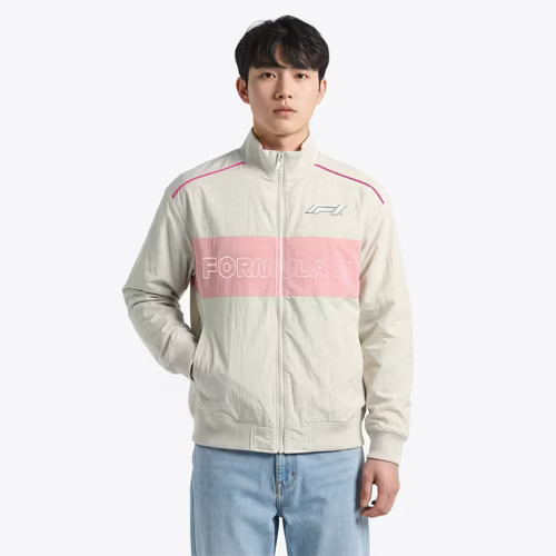 Formula jacket japan - formula,