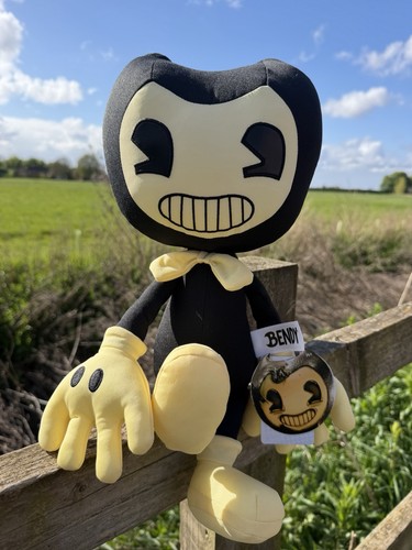 Rare bendy ink - 🖤💛, rare!