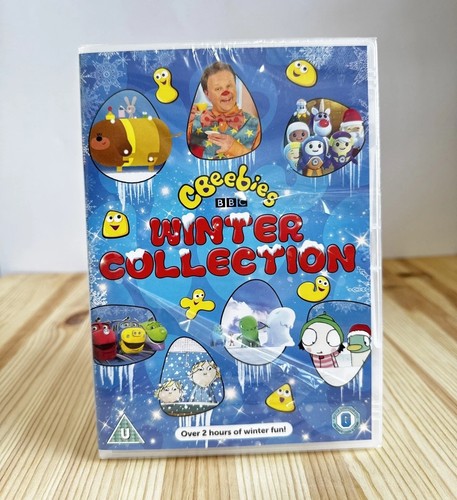 New cbeebies winter - new,