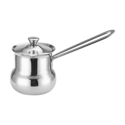 Turkish coffee pot - turkish,