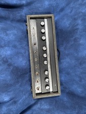 Sears Silvertone Model 1484