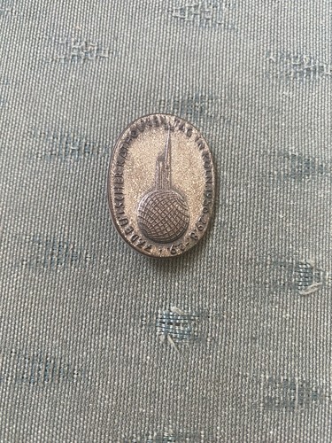 1956 german pilgrims national - german,