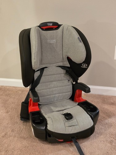 Britax clicktight frontier car - clicktight,