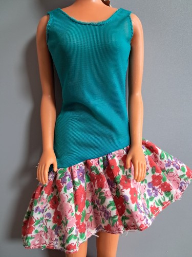 Barbie doll clothes vintage - barbie,