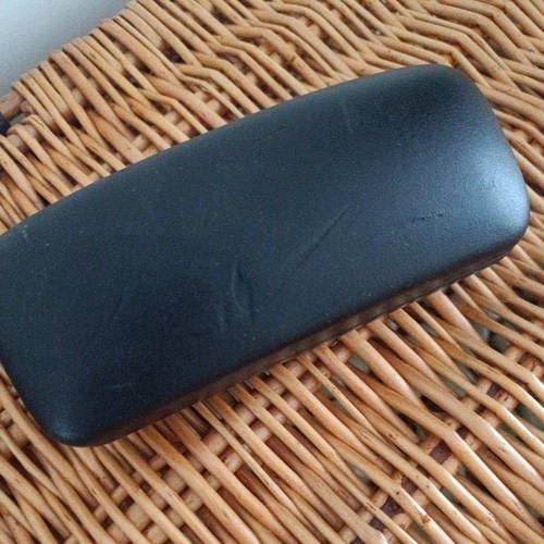 Nike glasses case sunglasses - glasses,