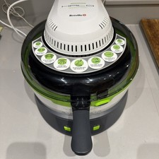 Breville Halo Health Air Fryer