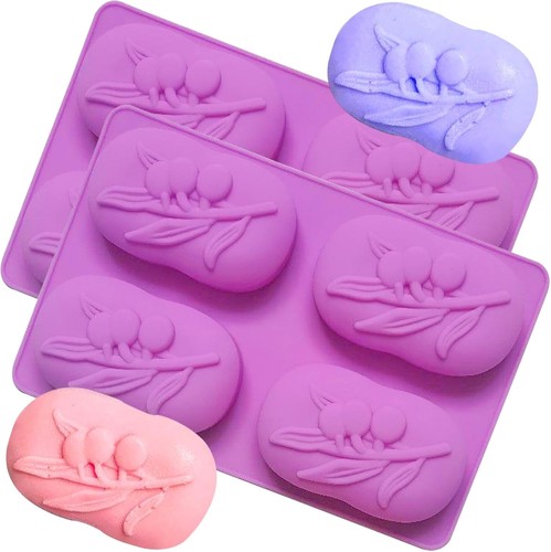 Pack cavity silicone - 2,
