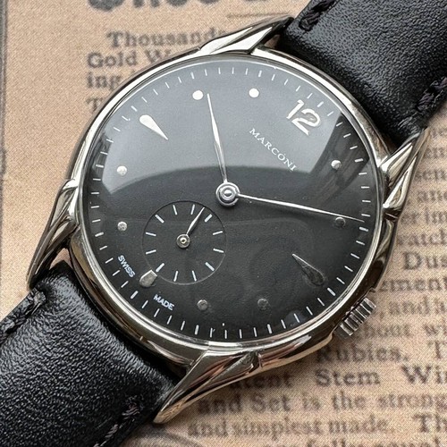 Rolex marconi peseux manual - peseux,