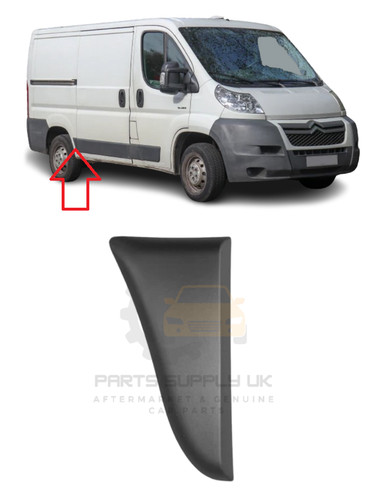 New for citroen - new, relay
