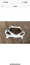 SUZUKI GSXR750 2000 00 GSXR600 GSXR1000 2001 01 02 K1 FRONT FAIRING PANEL NOSE