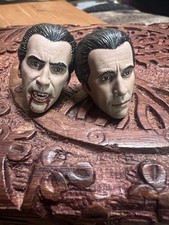 Christopher Lee Count Dracula
