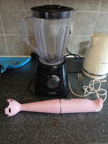 Tefal blendforce jug - tefal,