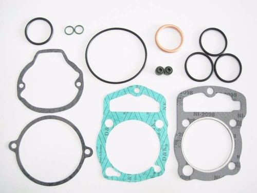 Gaskets for the top - for,