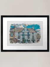 Golf Hotel Crail Fife Scotland