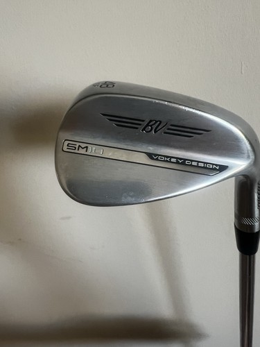 Titleist vokey sm10 - titleist, 48