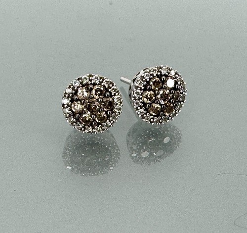 Levian brown chocolate white - levian,