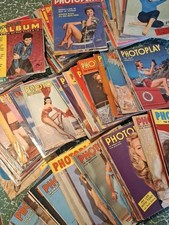 140 x Vintage PHOTOPLAY