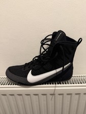 Nike Machomai 3 Boxing Shoes