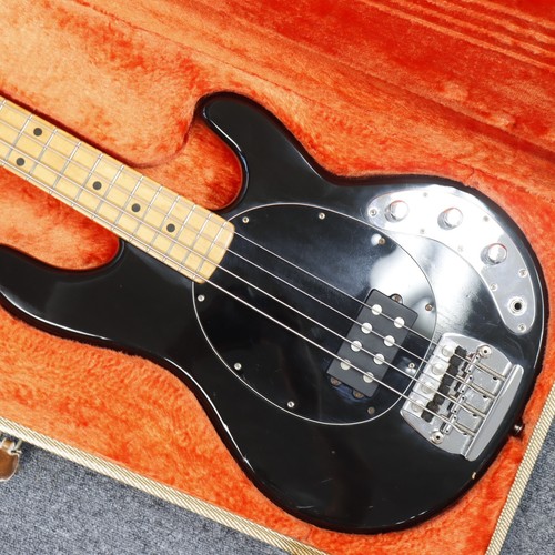 Music man stingray - man, 1978